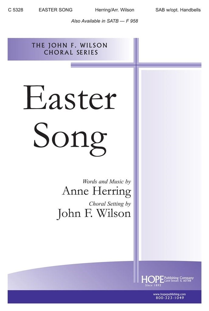 Easter Song